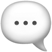 Chat Icon