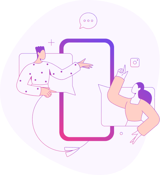 Ongoing Support Illustration