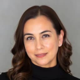 Nadia Martinez, founder of Pitaya